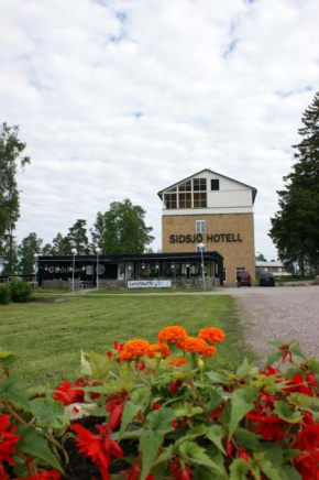 Sidsjö Hotell & Konferens, Sundsvall